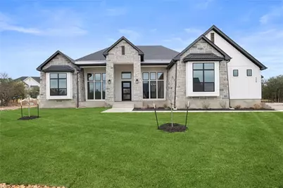 520 Vale Pond Spur, Georgetown, TX 78633 - Photo 4