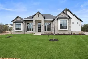 520 Vale Pond Spur, Georgetown, TX 78633 - Photo 4