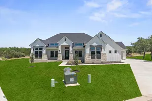 520 Vale Pond Spur, Georgetown, TX 78633 - Photo 4