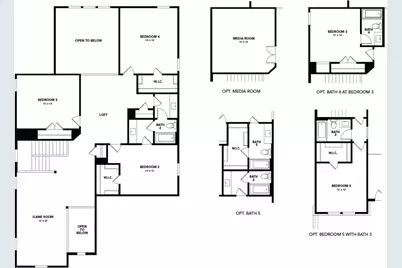 1145 Spotted Gar Cove, Leander, TX 78641 - Photo 26