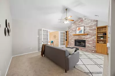 433 Maple Run Drive, Round Rock, TX 78664 - Photo 8
