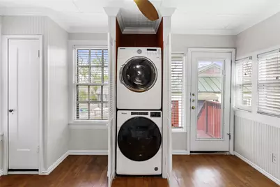 2009 Travis Heights Boulevard, Austin, TX 78704 - Photo 14