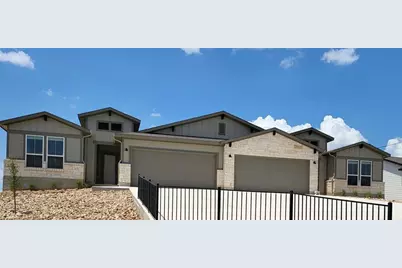 20103 Park Strip #A, Lago Vista, TX 78645 - Photo 1