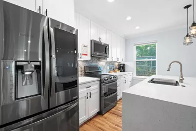2214 Garden Street #1, Austin, TX 78702 - Photo 6