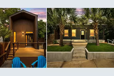 2214 Garden Street #1, Austin, TX 78702 - Photo 1