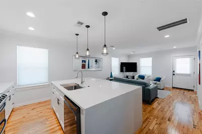 2214 Garden Street #1, Austin, TX 78702 - Photo 2