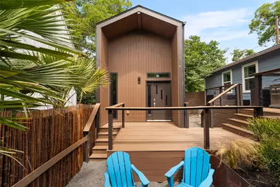 2214 Garden Street #1, Austin, TX 78702 - Photo 14
