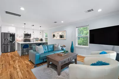 2214 Garden Street #1, Austin, TX 78702 - Photo 4