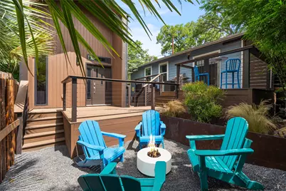 2214 Garden Street #1, Austin, TX 78702 - Photo 18