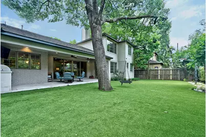 3400 Oakmont Boulevard, Austin, TX 78703 - Photo 2