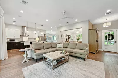 3400 Oakmont Boulevard, Austin, TX 78703 - Photo 4