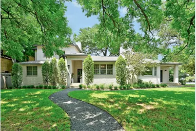 3400 Oakmont Boulevard, Austin, TX 78703 - Photo 1