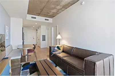 48 East Avenue #1506, Austin, TX 78701 - Photo 4