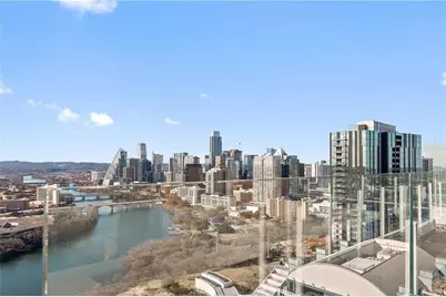 48 East Avenue #1506, Austin, TX 78701 - Photo 38
