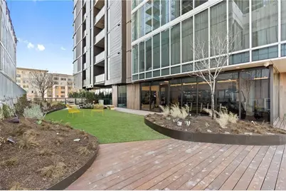 48 East Avenue #1506, Austin, TX 78701 - Photo 28