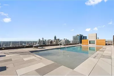 48 East Avenue #1506, Austin, TX 78701 - Photo 32