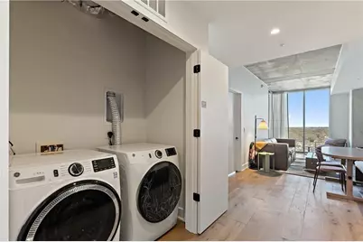48 East Avenue #1506, Austin, TX 78701 - Photo 16