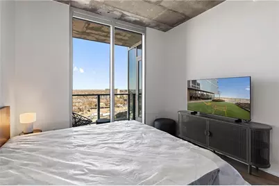 48 East Avenue #1506, Austin, TX 78701 - Photo 10