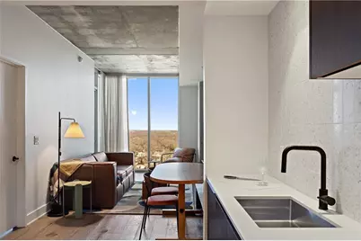 48 East Avenue #1506, Austin, TX 78701 - Photo 8