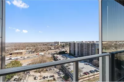 48 East Avenue #1506, Austin, TX 78701 - Photo 18