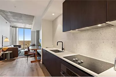 48 East Avenue #1506, Austin, TX 78701 - Photo 6