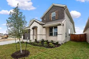 17237 Chiquito St, Pflugerville, TX 78660 - Photo 1