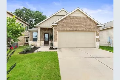 156 Golden Eagle Lane, Leander, TX 78641 - Photo 1