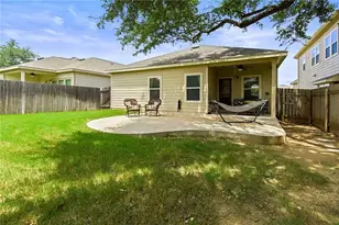 156 Golden Eagle Ln, Leander, TX 78641 - Photo 20