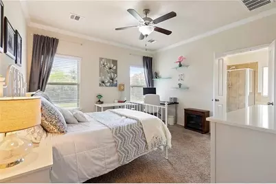 156 Golden Eagle Lane, Leander, TX 78641 - Photo 10