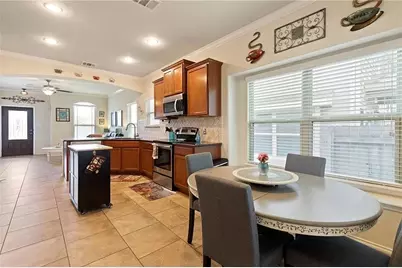 156 Golden Eagle Lane, Leander, TX 78641 - Photo 8