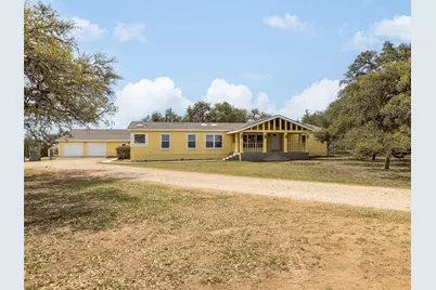 1547 Lost Trail, New Braunfels, TX 78132 - Photo 1