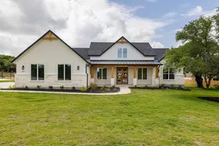 20 Co Rd 456, Coupland, TX 78615 - Photo 1