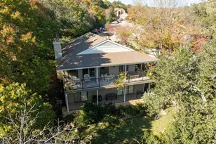 5803 Sandalwood Hollow, Austin, TX 78731 - Photo 1