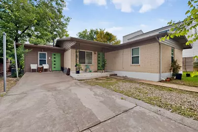 108 W Croslin Street #A & B, Austin, TX 78752 - Photo 2