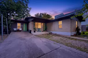 108 W Croslin St, Austin, TX 78752 - Photo 1