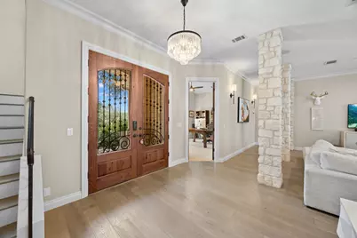 11009 Conchos Trail, Austin, TX 78726 - Photo 4
