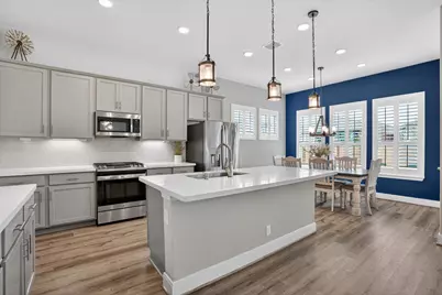 2917 Tuaber, New Braunfels, TX 78130 - Photo 2