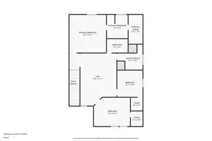 107 Easy St, Hutto, TX 78634 - Photo 34