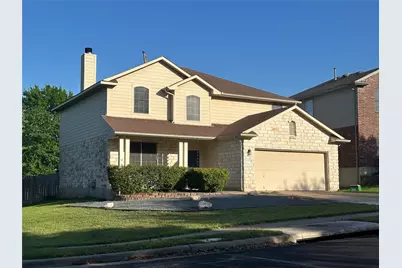 12733 Serafy Court, Austin, TX 78753 - Photo 1
