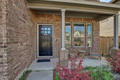 180 Outlaw Drive, Jarrell, TX 76537 - Photo 4