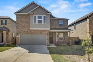 180 Outlaw Dr, Jarrell, TX 76537 - Photo 2