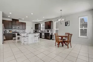 180 Outlaw Dr, Jarrell, TX 76537 - Photo 8