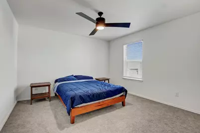 180 Outlaw Drive, Jarrell, TX 76537 - Photo 26