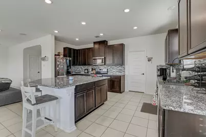180 Outlaw Drive, Jarrell, TX 76537 - Photo 12