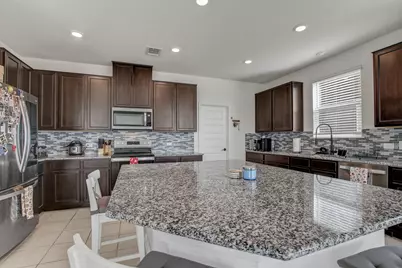 180 Outlaw Drive, Jarrell, TX 76537 - Photo 14