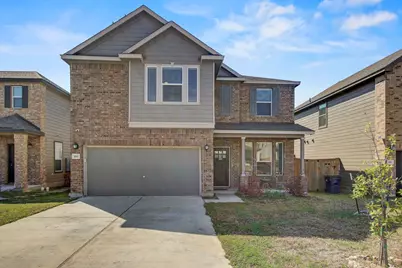 180 Outlaw Drive, Jarrell, TX 76537 - Photo 2
