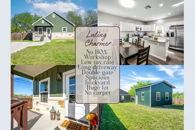 224 Spruce Avenue, Luling, TX 78648 - Photo 12