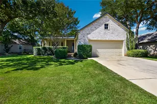 197 Trail Rider Way, Georgetown, TX 78633 - Photo 2
