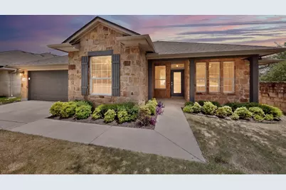 130 Canterbury Drive, Austin, TX 78737 - Photo 1