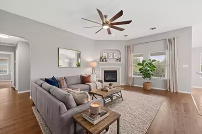 130 Canterbury Drive, Austin, TX 78737 - Photo 6